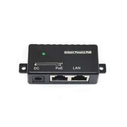 POE injecto 10/100MB